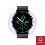 Lige Bluetooth & Waterproof Smartwatch.