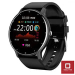 Lige Bluetooth & Waterproof Smartwatch.