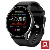 Lige Bluetooth & Waterproof Smartwatch.