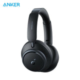 Soundcore Q45 Anker Space Adaptive Noise Cancelling Headphones.